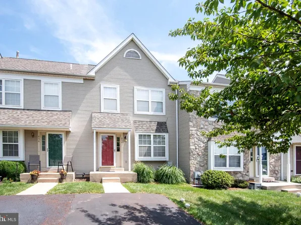 652 Longwood Rd, Collegeville, PA 19426