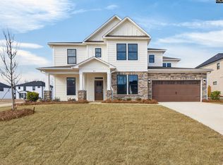 29 Elk Run Ct, Chapin, SC 29036