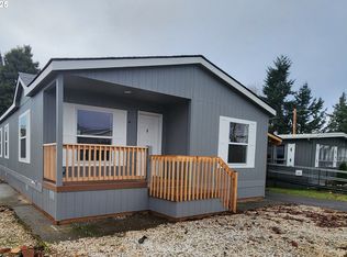 18780 S Central Point Rd #37, Oregon City, OR 97045