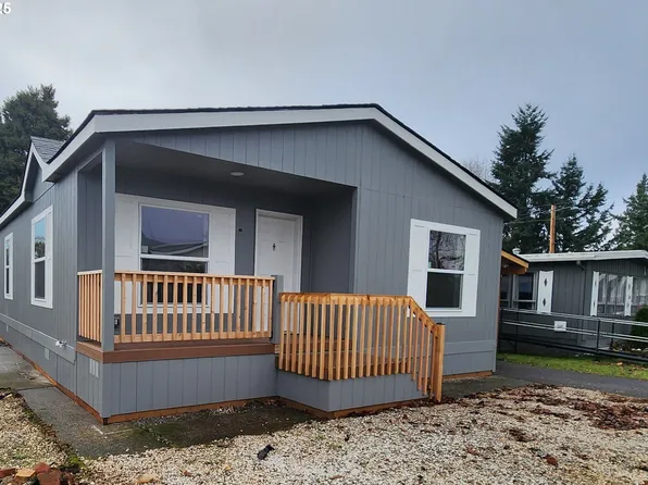 18780 S Central Point Rd #37, Oregon City, OR 97045