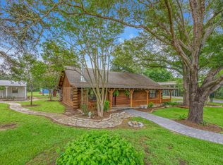 7000 Strickland (pvt) Ln, Bryan, TX 77808
