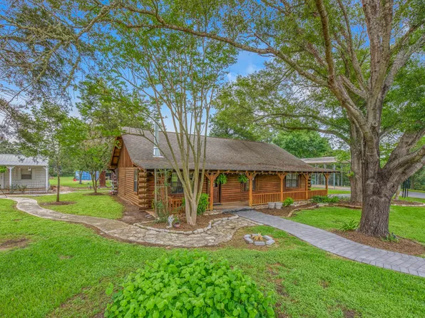 7000 Strickland (pvt) Ln, Bryan, TX 77808