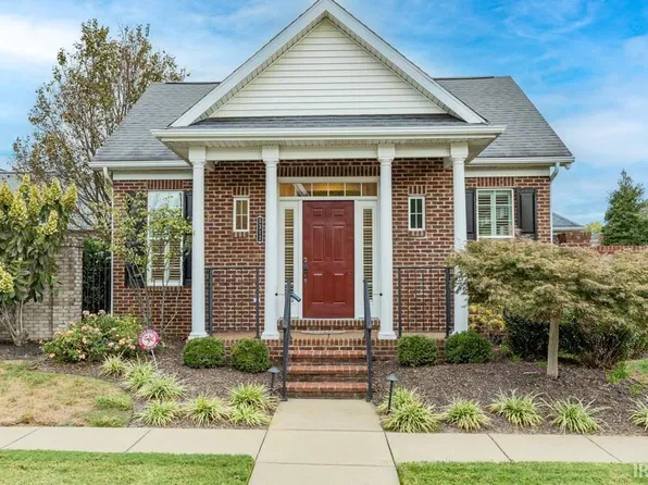 5312 Somerset Ave, Evansville, IN 47715