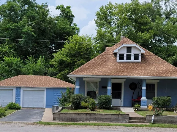 1601 Lindell Ave, Hannibal, MO 63401