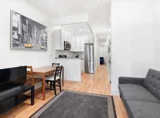 178 Classon Ave #3L, Brooklyn, NY 11205