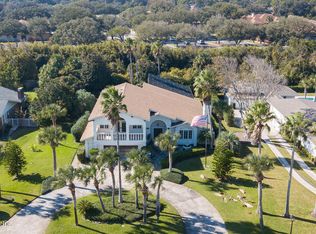 528 Le Master Dr, Ponte Vedra Beach, FL 32082