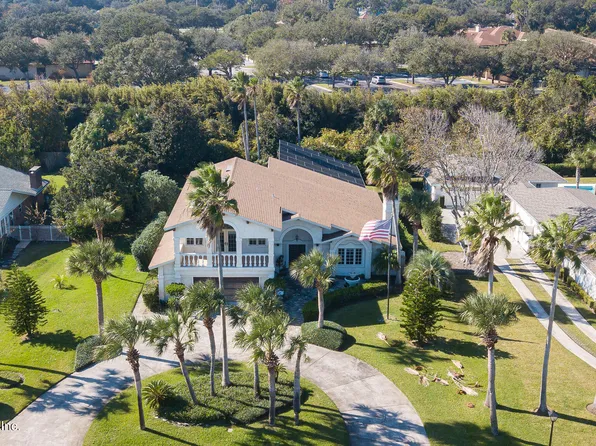 528 LE MASTER Drive, Ponte Vedra Beach, FL 32082