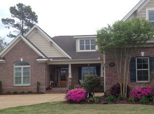 1035 Sun Skipper Ln, Leland, NC 28451