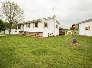 8346 N Farm Road 123, Willard, MO 65781