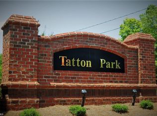 4757-2A Tatton Park Cir, Winston Salem, NC 27103