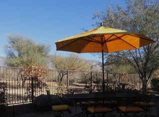 13634 N Pima Spring Way, Oro Valley, AZ 85755