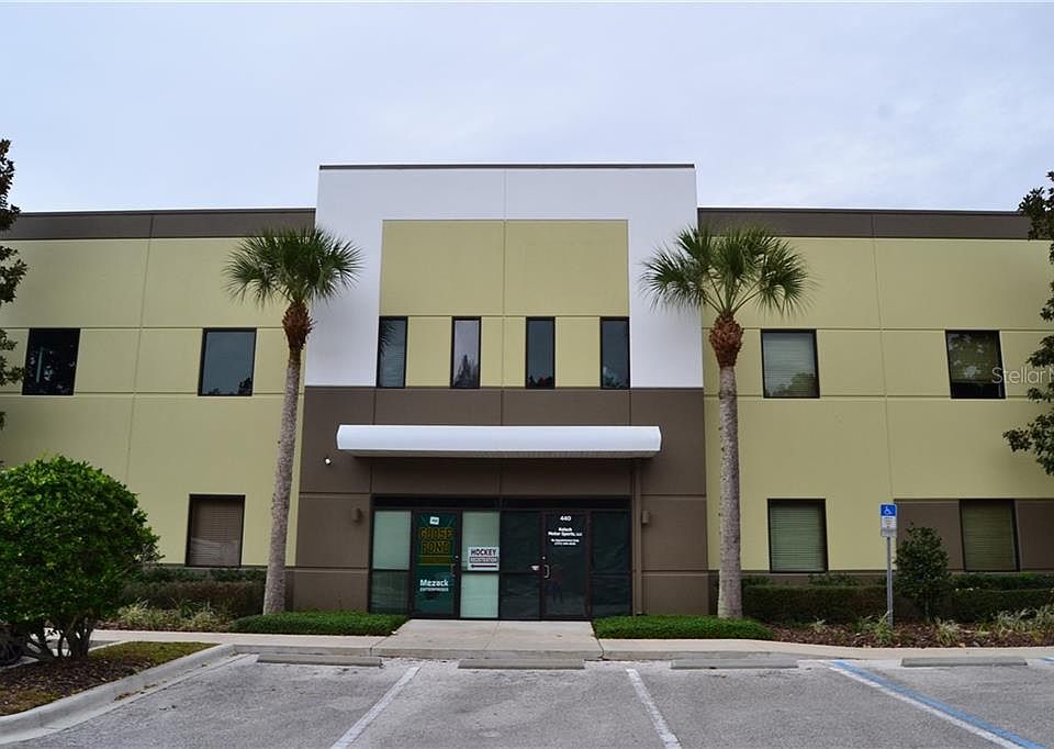 1st image of 640 Brooker Creek Blvd Suite 430