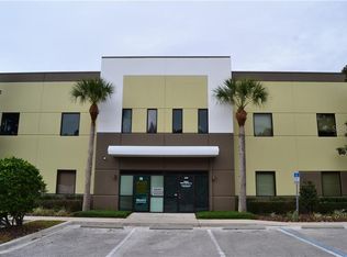 640 Brooker Creek Blvd SUITE 430, Oldsmar, FL 34677