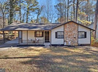 3256 Stonewall Dr NW, Kennesaw, GA 30152