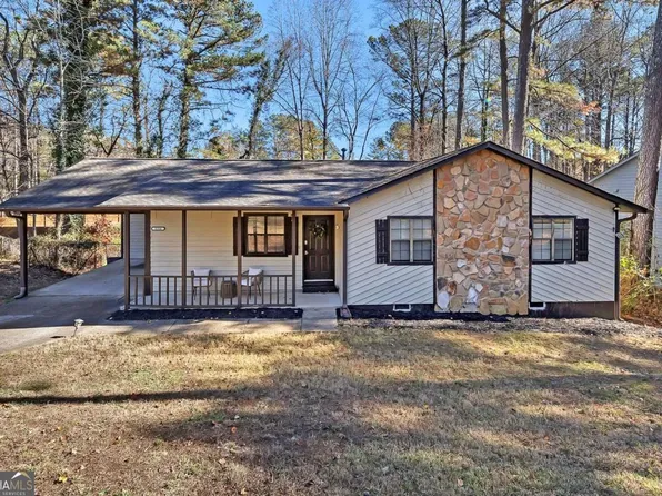 3256 Stonewall Dr NW, Kennesaw, GA 30152