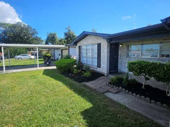 2507 Jackson St, La Marque, TX 77568