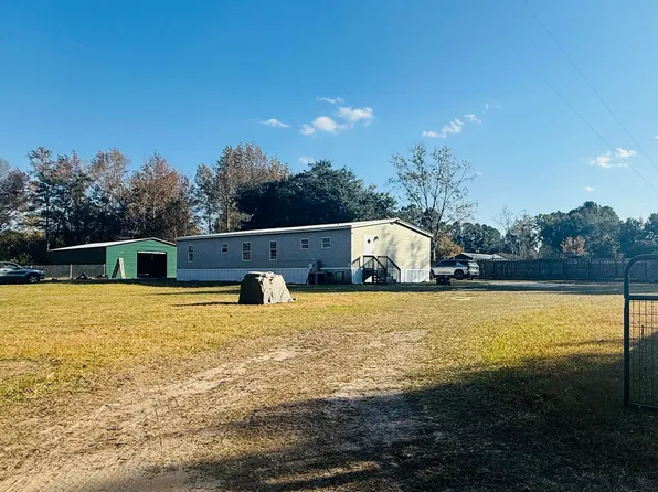 68 Elsie Ct, Cottageville, SC 29435