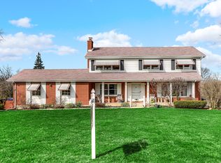 13012 S 83rd Ct, Palos Park, IL