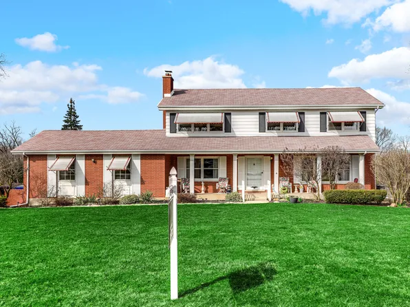 13012 S 83rd Ct, Palos Park, IL 60464