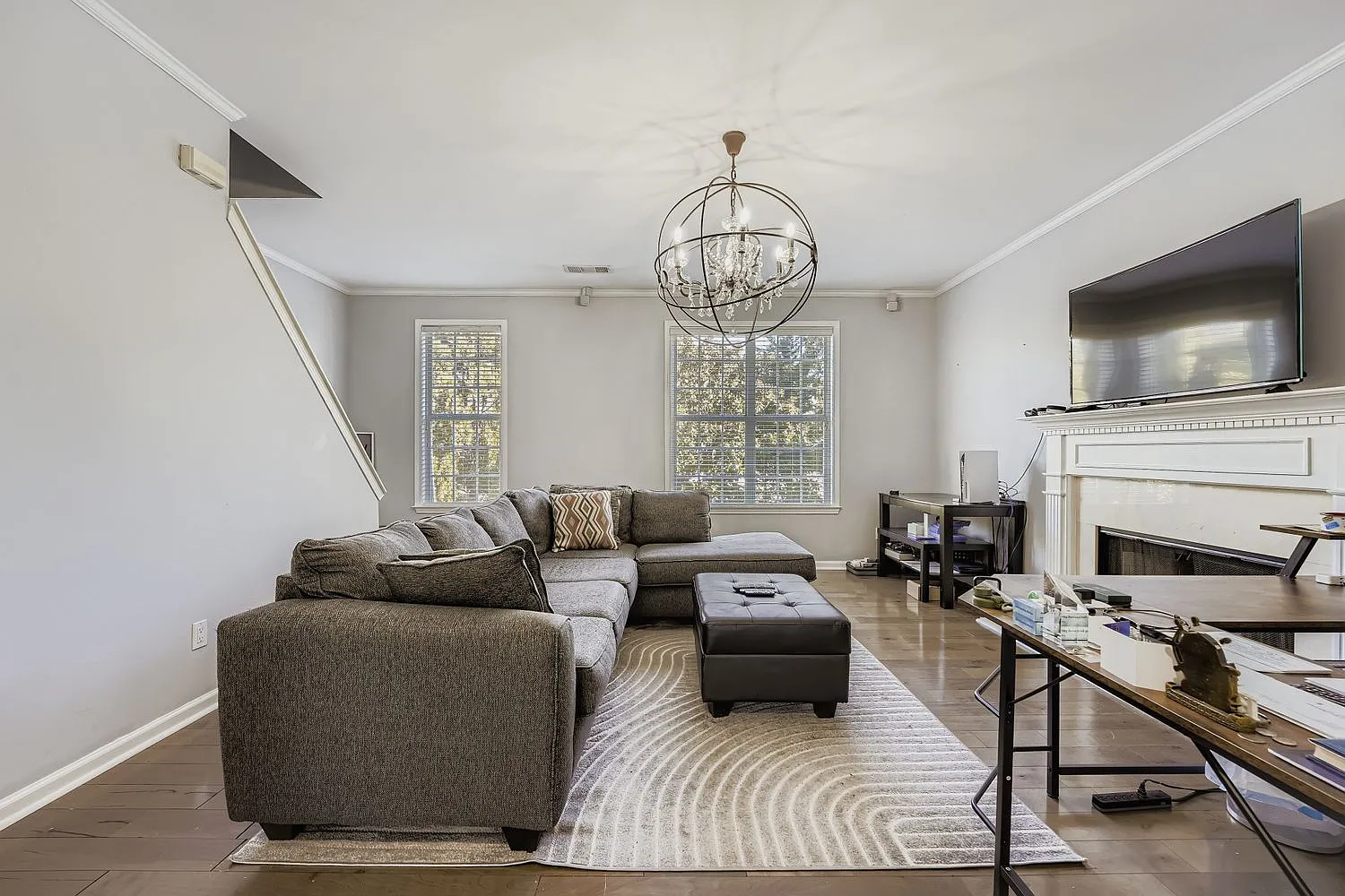1 bed, 1.5 bath, 1788 sqft, $1,300 — Photo 3