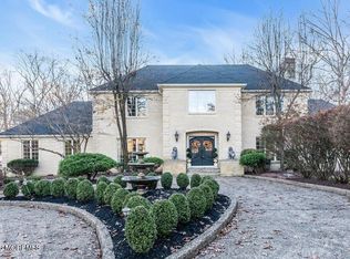 9 Lucas Ln, Millstone Township, NJ 08510