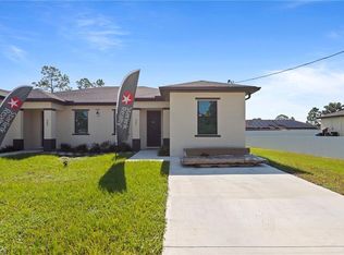 907 Homestead Rd S, Lehigh Acres, FL 33974
