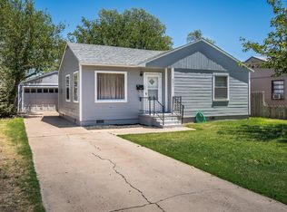 4311 S Monroe St, Amarillo, TX 79110