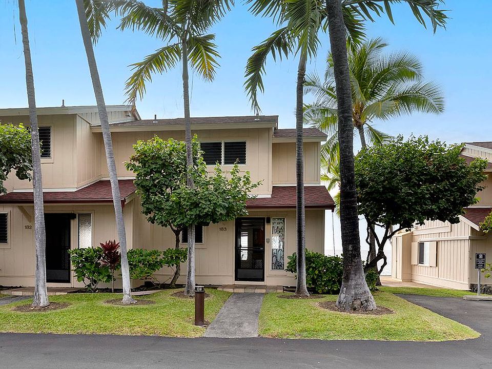 1st image of 78-6800 Alii Dr APT 183