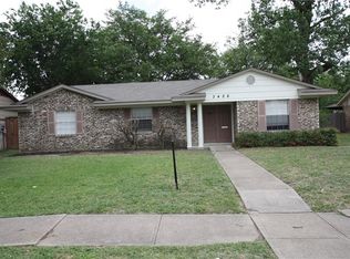3426 O'Henry Dr, Garland, TX 75042