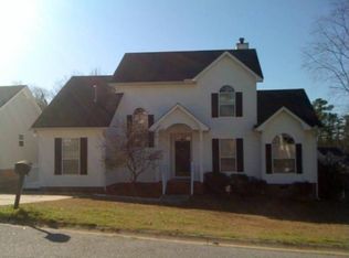 113 Quinton Ln, Columbia, SC 29229