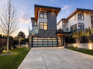 598 Arthur Erickson Pl, West Vancouver, BC