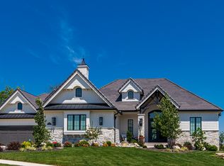 Entertainer Plan, Aventino, Overland Park, KS 66224