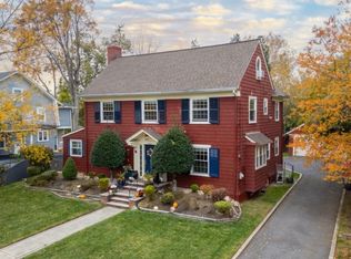 1019-23 Prospect Ave, Plainfield City, NJ 07060