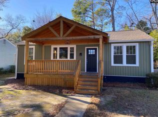 409 Hemphill St, Columbia, SC 29205