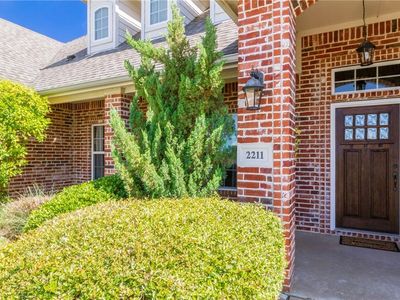 2211 Nottaway Dr, Cleburne, TX, 76033