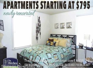 1304 W Graham Road 2313 Cecil Rd #B, Richmond, VA 23220