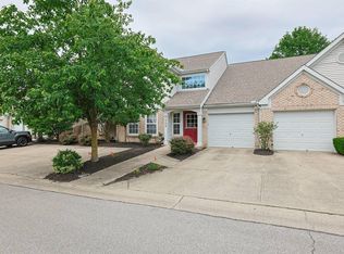 7350 Centrecrest Ln APT H, Florence, KY 41042