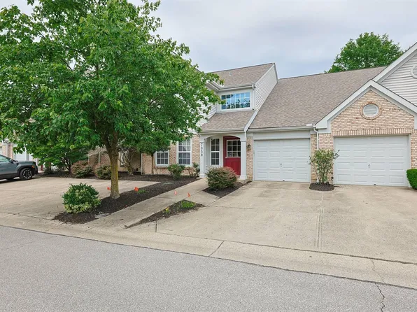7350 Centrecrest Ln APT H, Florence, KY 41042