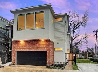 4029 Tulane St, Houston, TX 77018