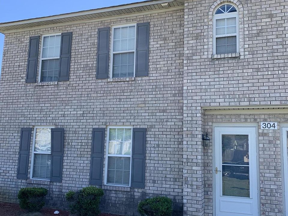 1st image of 304 S Square Dr #A