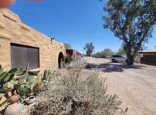 297 E Roger Rd, Tucson, AZ 85705