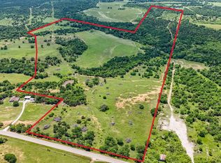 3300 Fm Road 1191 S, Bryson, TX 76427