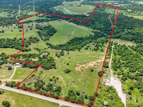 3300 Fm Road 1191 S, Bryson, TX 76427