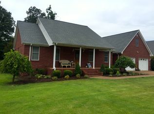 121 Laveta Ln, Camden, TN 38320