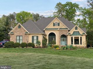 11216 Valor Bridge Dr, Spotsylvania, VA 22551