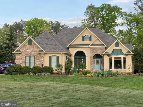 11216 Valor Bridge Dr, Spotsylvania, VA 22551