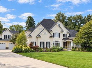 156 Morgan Fields Dr, Wartburg, TN 37887