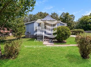 2408 Slater Ave, Fayetteville, NC 28301