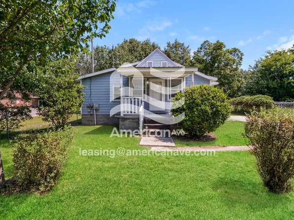 2408 Slater Ave, Fayetteville, NC 28301