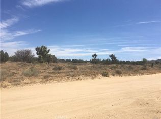 0 Monte Vista Rd #13, Phelan, CA 92371